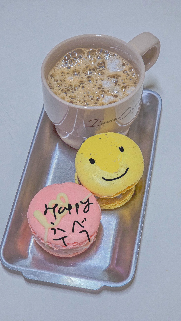 🍵 티타임