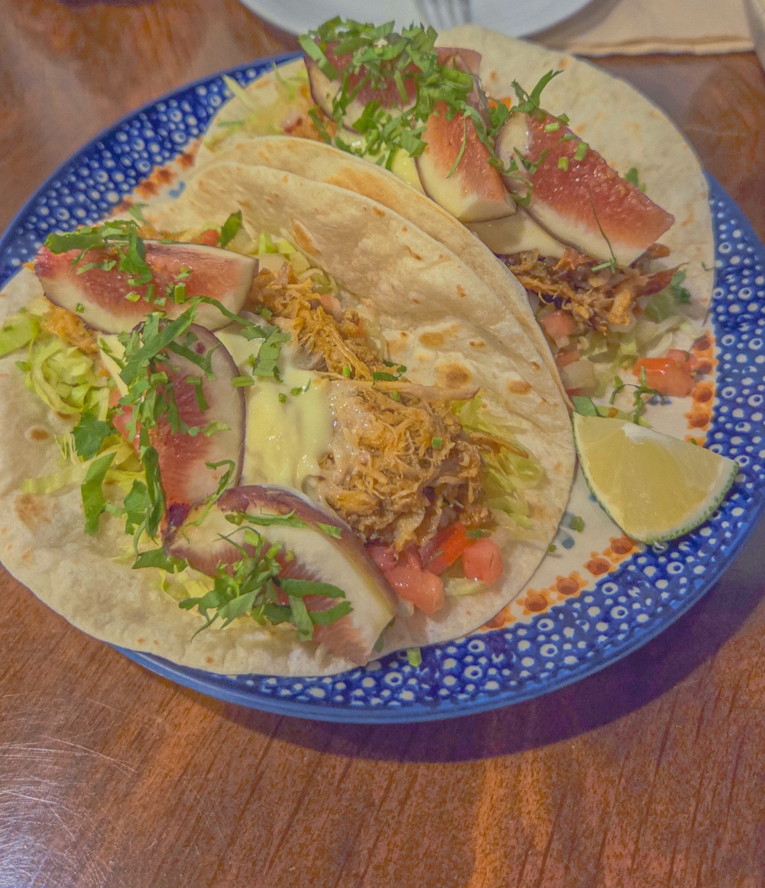 🌮 타코