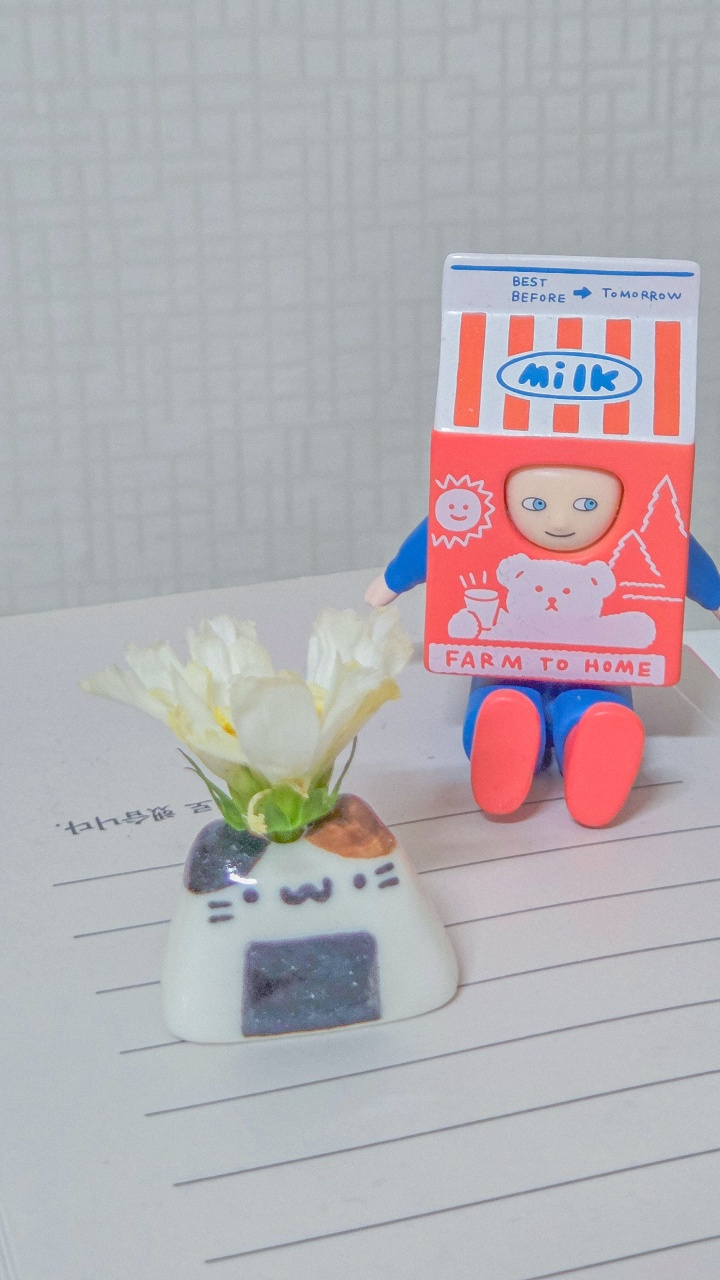 💐 꽃모닝