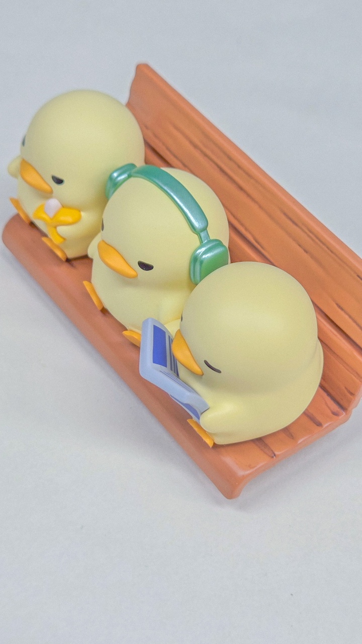 🪿귀여운 아이 