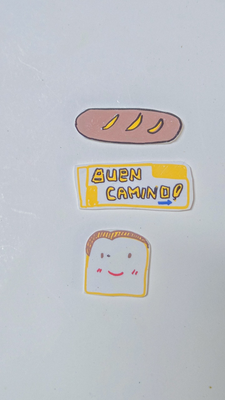 🍞 마그넷 