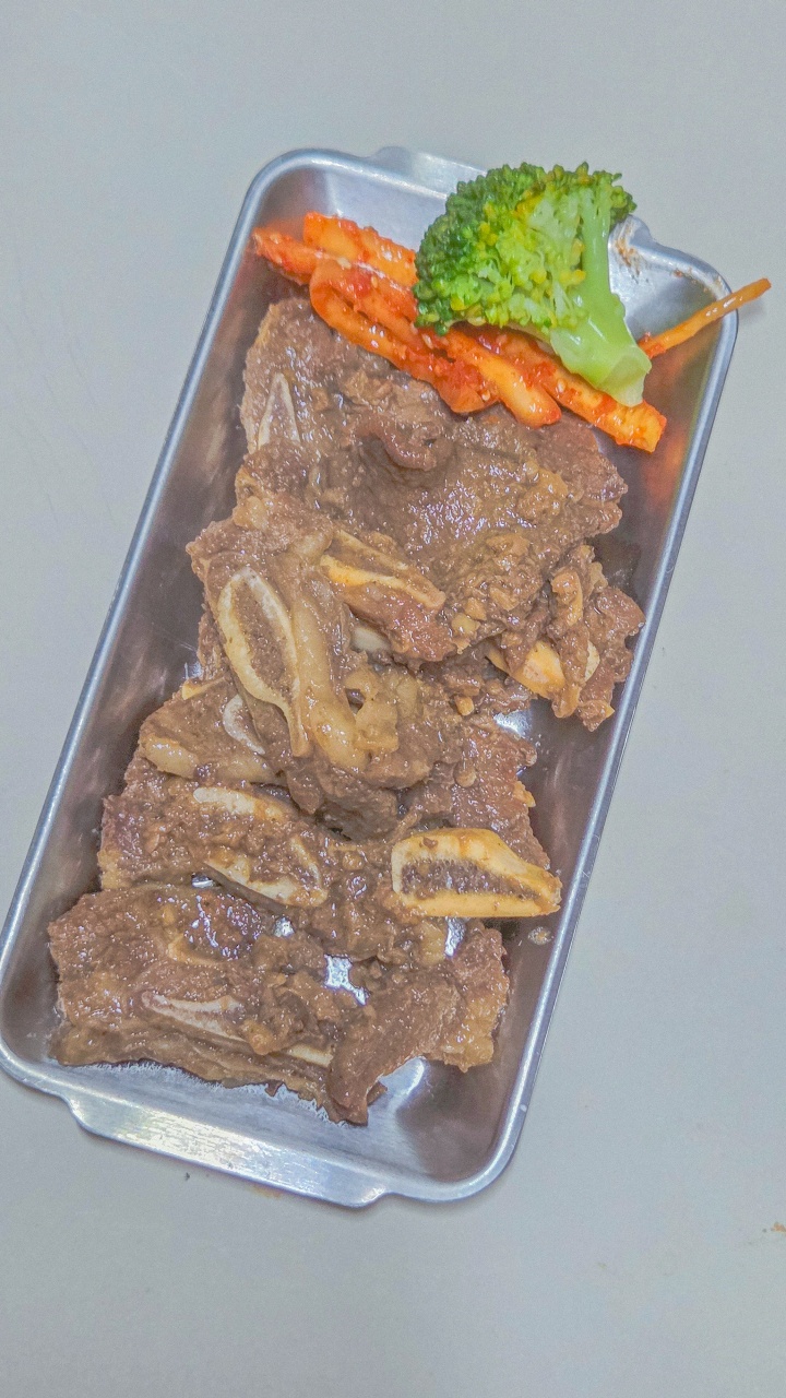 🍖 고기