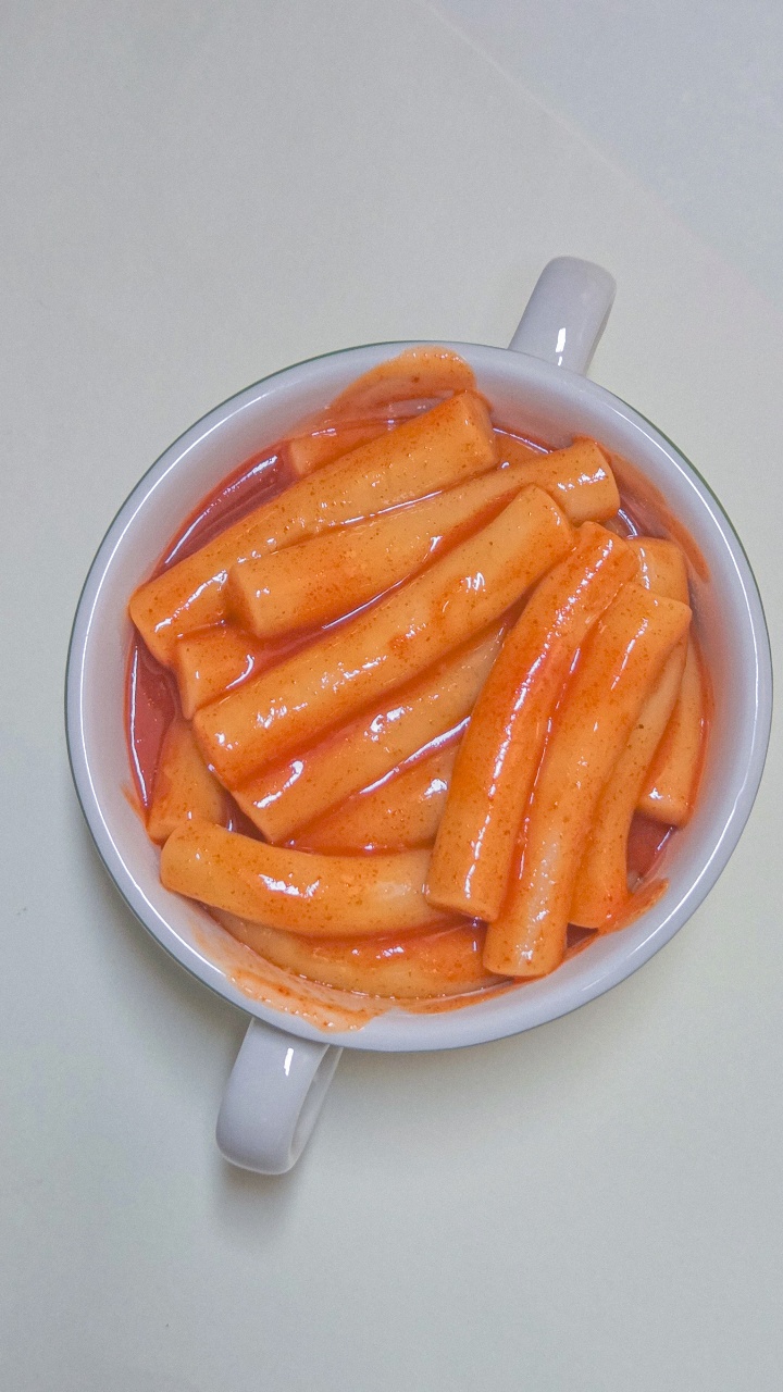 🥢떡볶이 