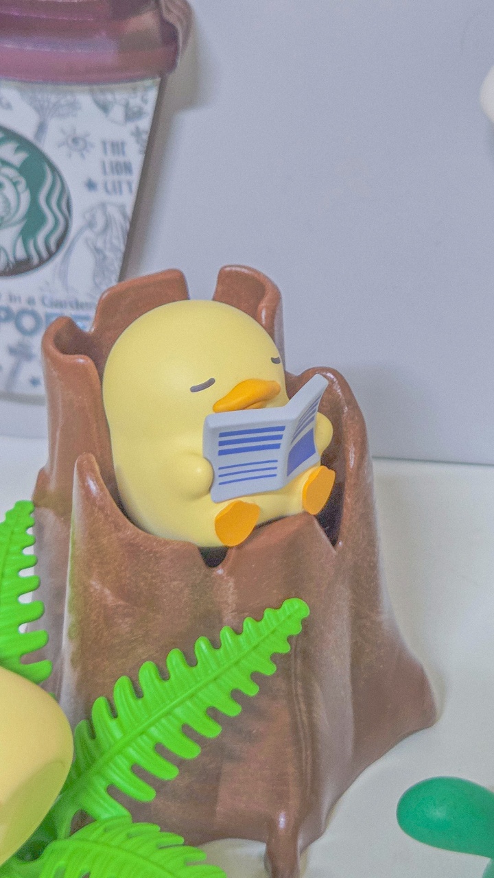 🦢 반려동물? 