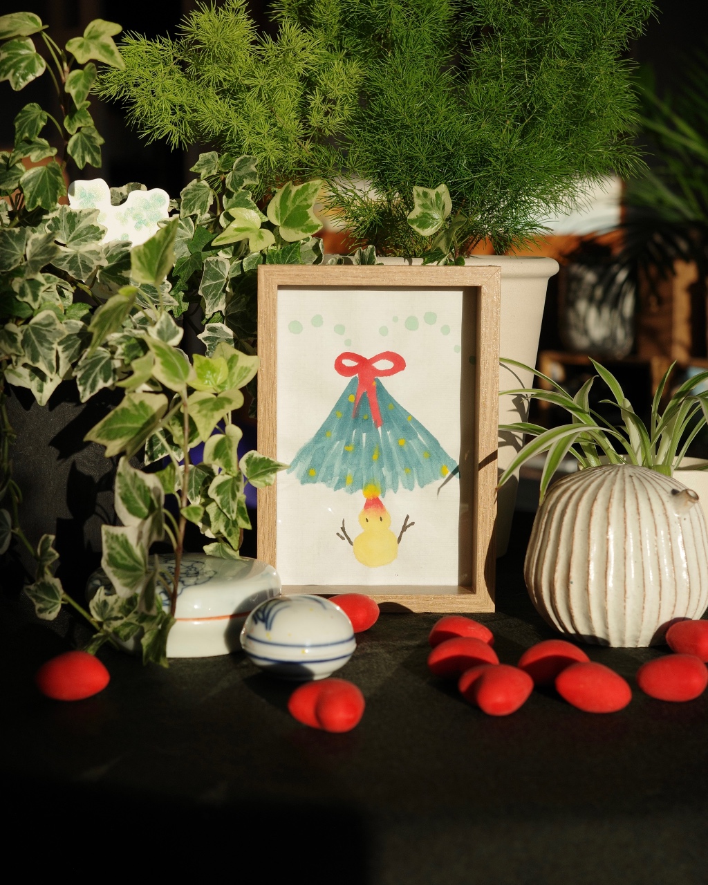 메리크리스마스 입니다 🎄☃️