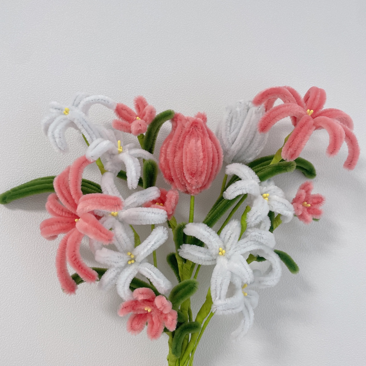 저희집 주방엔🌸