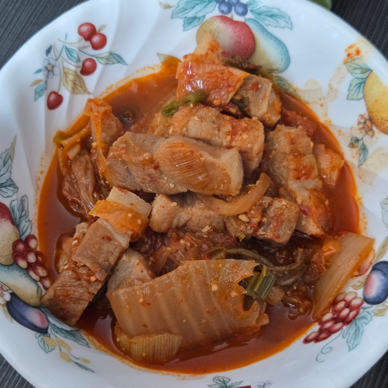 소박한 한상🍚🍚