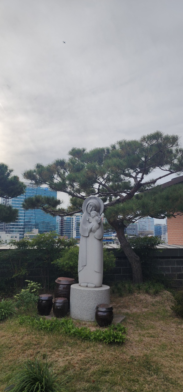 힘 얻는 날