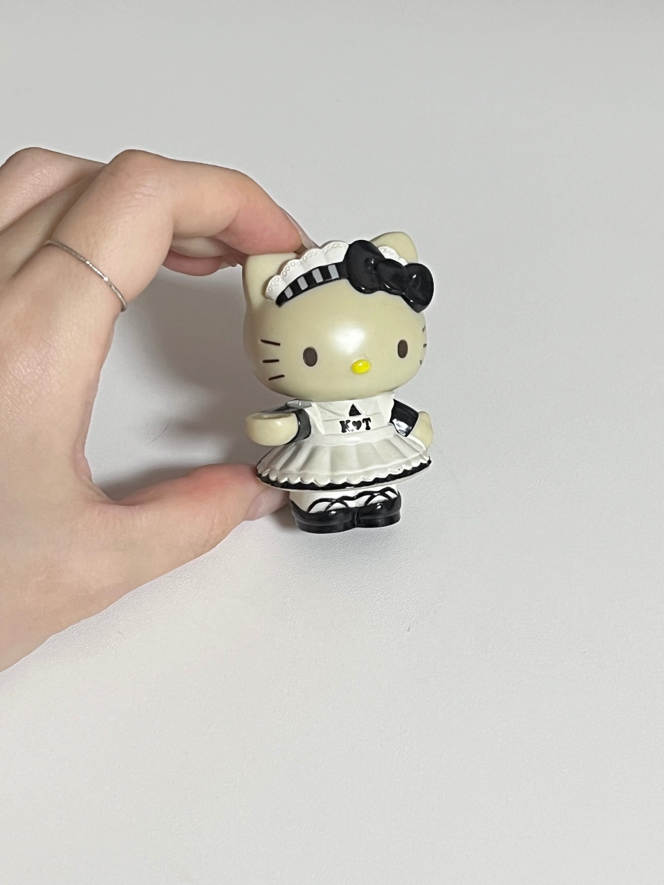 먼작귀(치이카와) 급식 쿠리만주