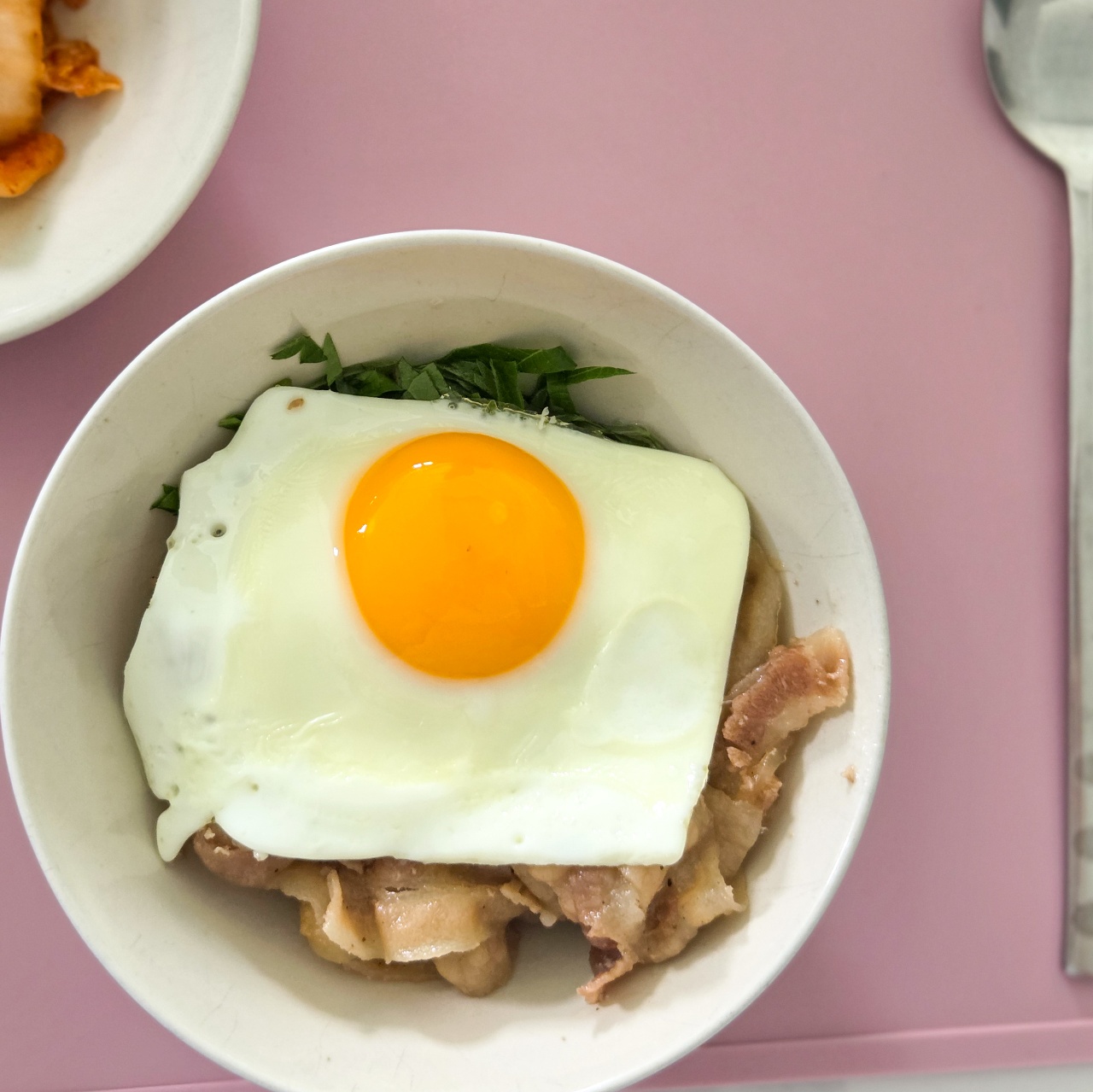 남은 밥의 완벽한 변신! 10분 초간단 부타동 🍳