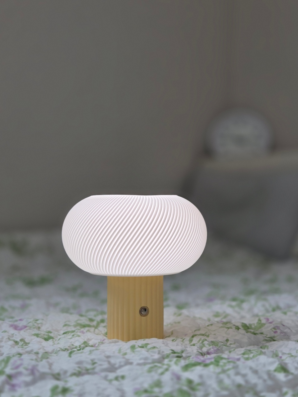 하루 끝, 나를 온전히 채워주는 은은한 불빛 🌙