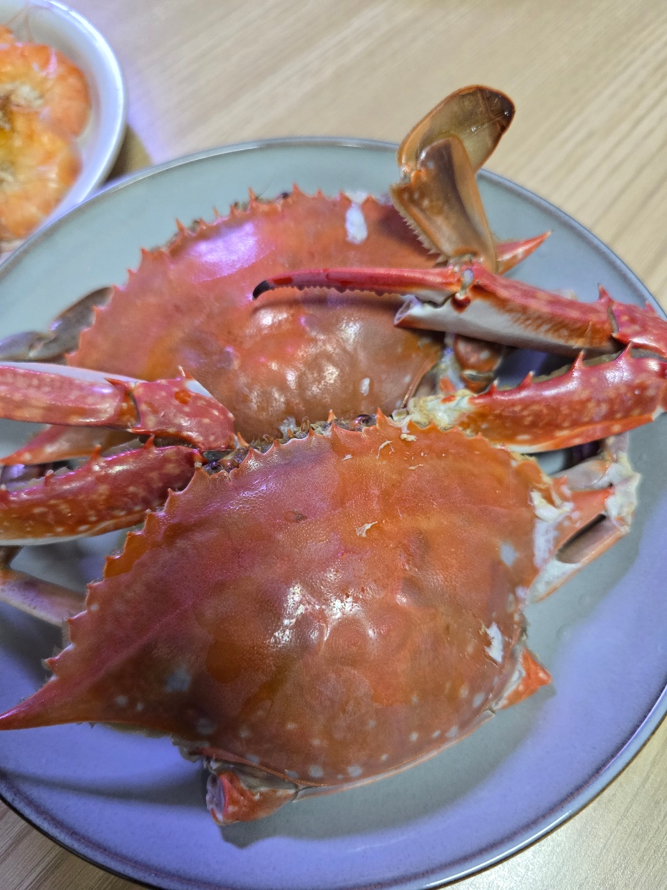 제철 밥상