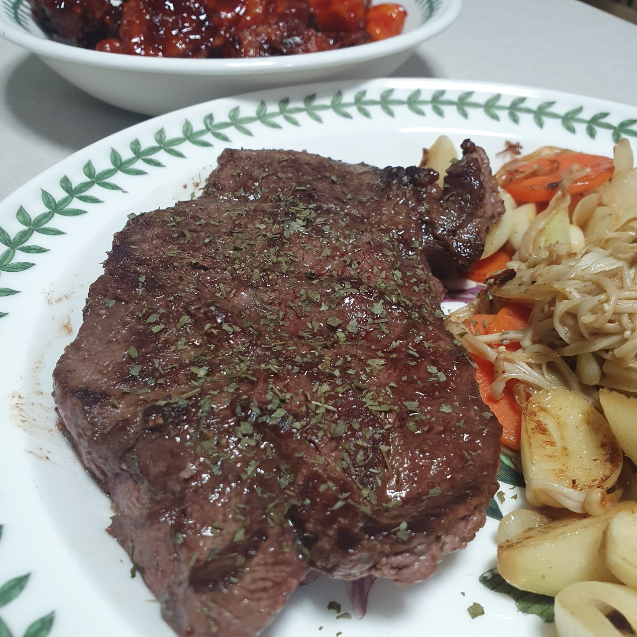 좋아하는거 먹기