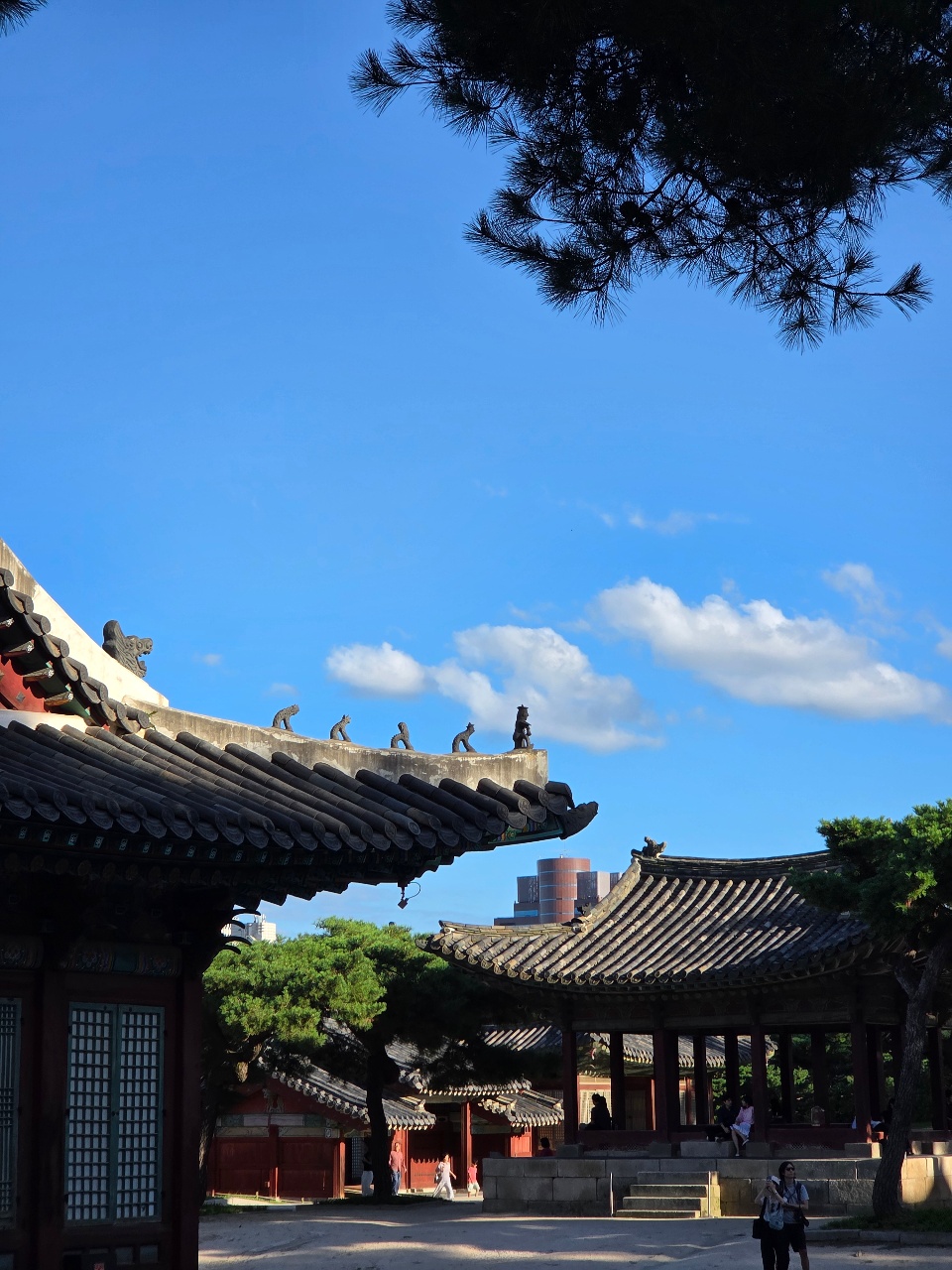 창경궁