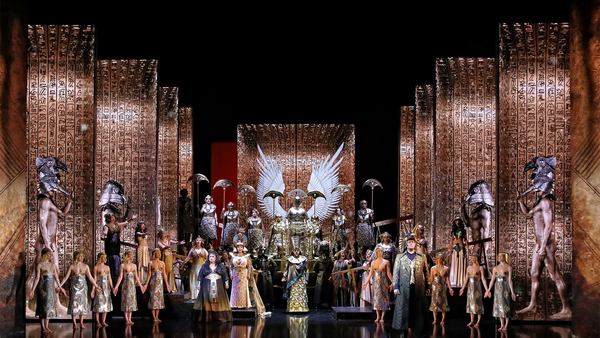설명: 토목과 예술의 만남, 아이다 < Opera < Column < 기사본문 - Arts & Culture